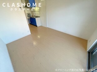 パークハイム　B棟の物件内観写真